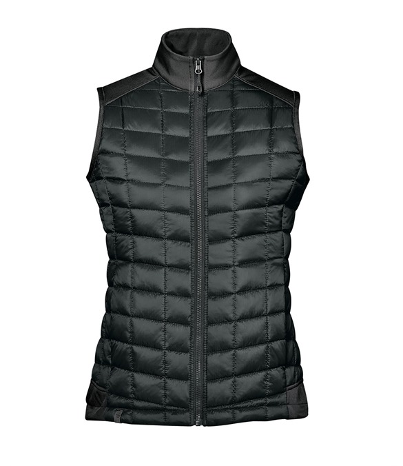 Women?s Appalachian thermal softshell vest