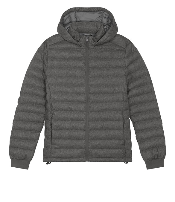 Stanley Voyager wool-like jacket (STJM889)