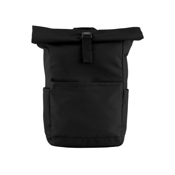 EveryWear roll-top backpack