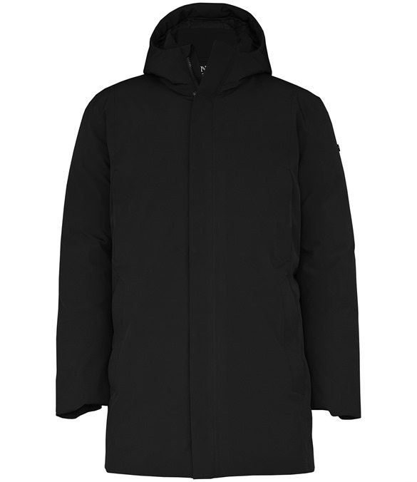 Evermont – modern performance parka