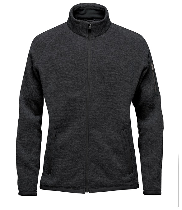 Women?s Avalante full-zip fleece jacket