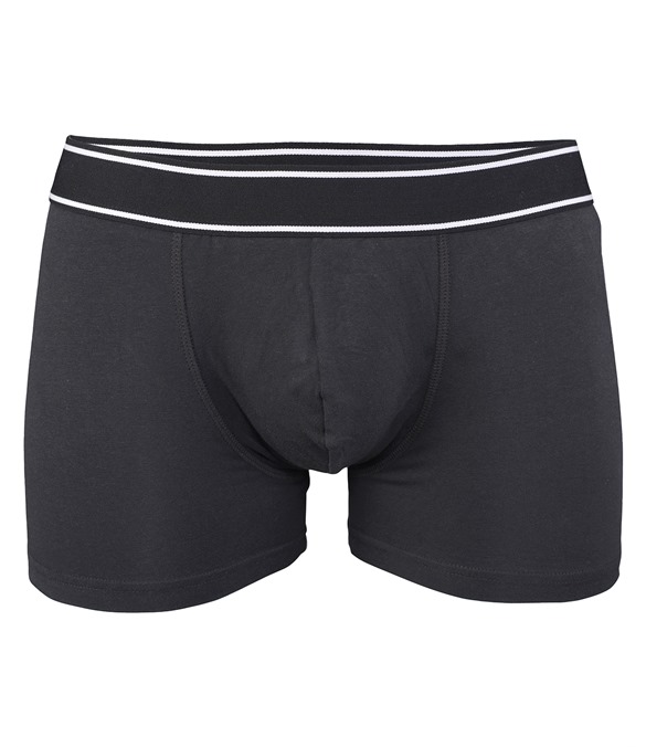 Men's boxer shorts