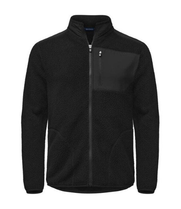 C&amp;B Cascade Sherpa Fleece