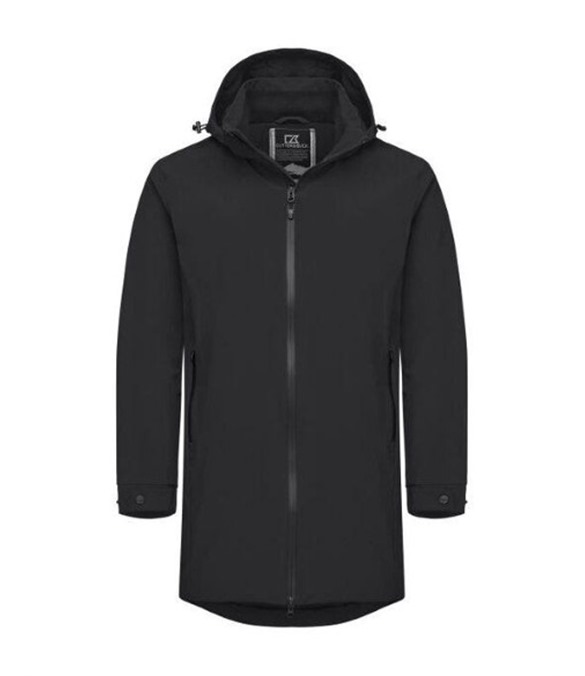 C&amp;B Wedderburn Jacket