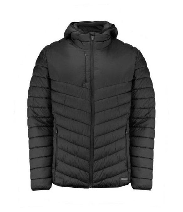 C&amp;B Mount Adams Jacket