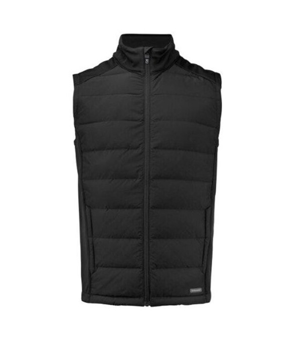 C&amp;B Oak Harbor Bodywarmer