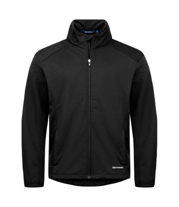 C&amp;B Oak Harbor Softshell Jacket