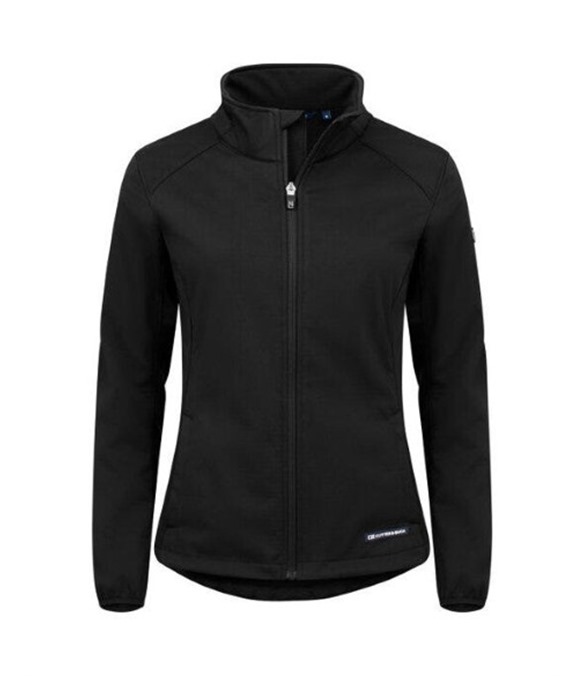 C&amp;B Ladies Oak Harbor Softshell Jacket