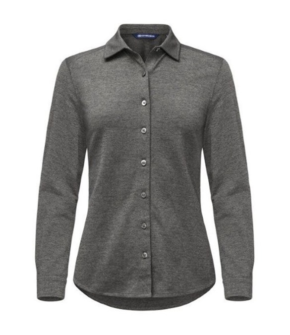 C&amp;B Ladies Advantage Shirt