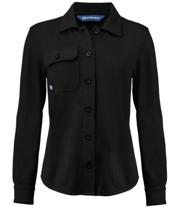 C&amp;B Ladies Advantage Leisure Shirt