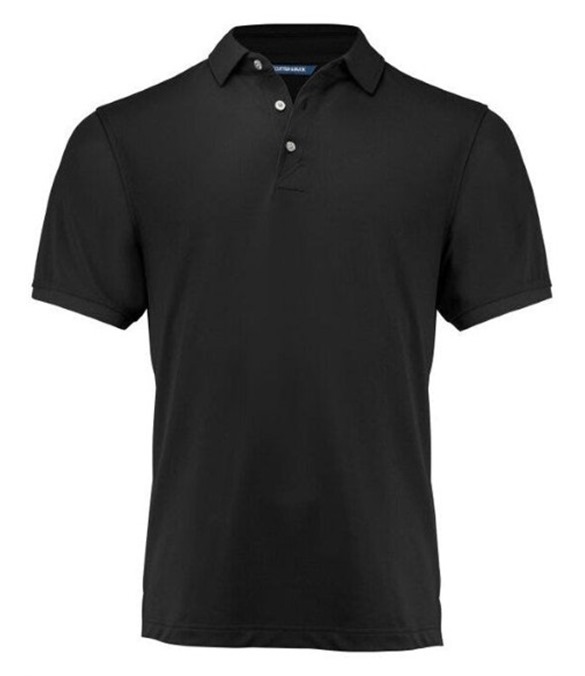 C&amp;B Virtue Polo Solid