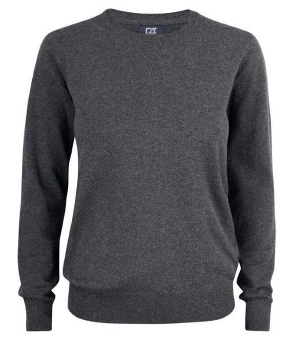 C&amp;amp;B Ladies Oakville Crewneck Sweat