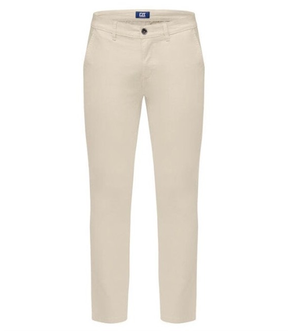 C&amp;amp;B Edgemont Chinos (S)