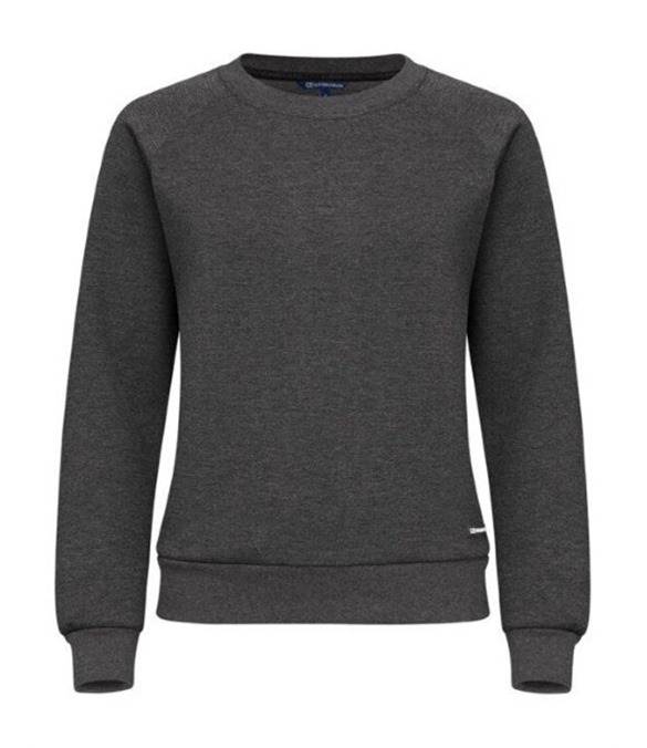 C&amp;B Pemberton Crewneck Women