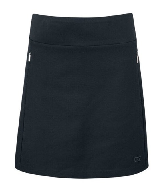 C&amp;amp;B Suncadia Skort