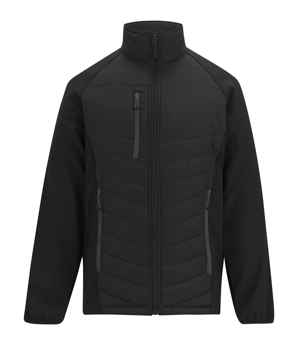 Pro universal jacket
