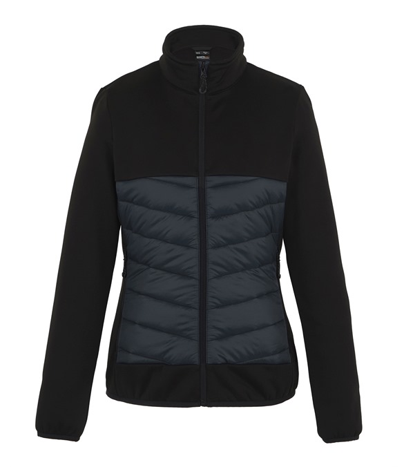 Loftlite women’s hybrid jacket