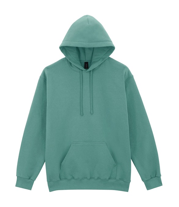 Softstyle? midweight fleece adult hoodie