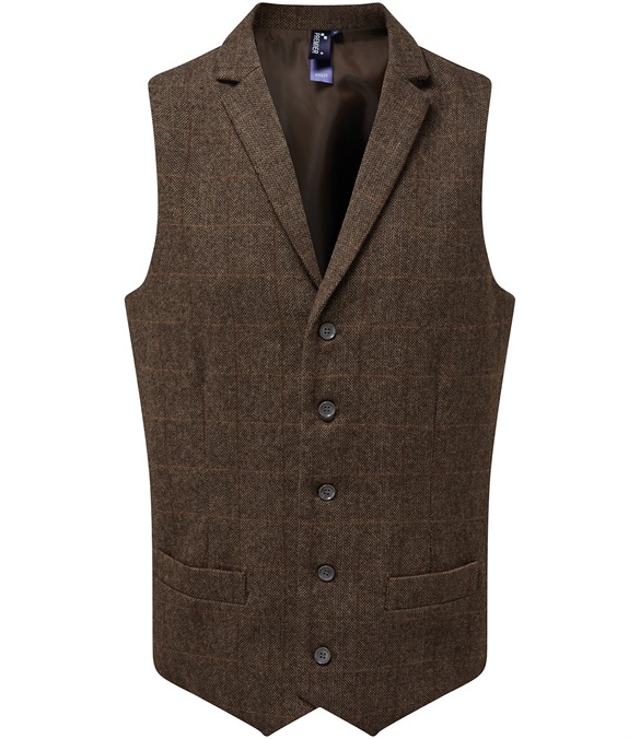 Men's Waistcoats