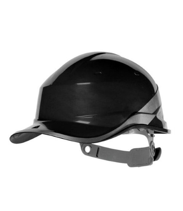 Hi-Vis Baseball Safety Helmet