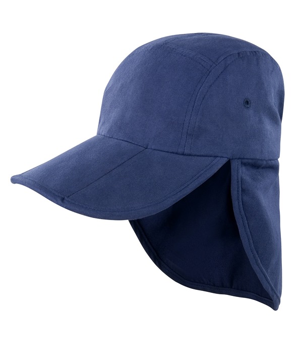 Junior fold-up legionnaire&#39;s cap
