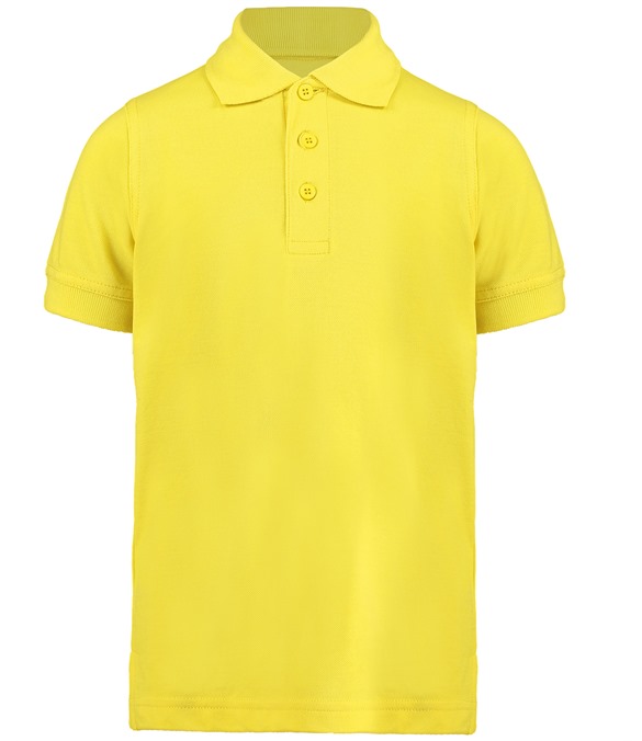 Klassic polo kids with Superwash? 60?C (classic fit)