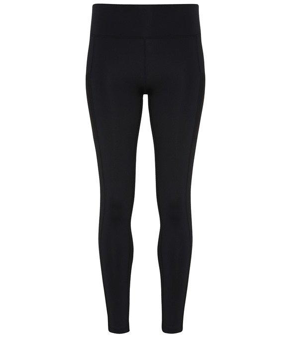 Women's TriDri? performance compression leggings