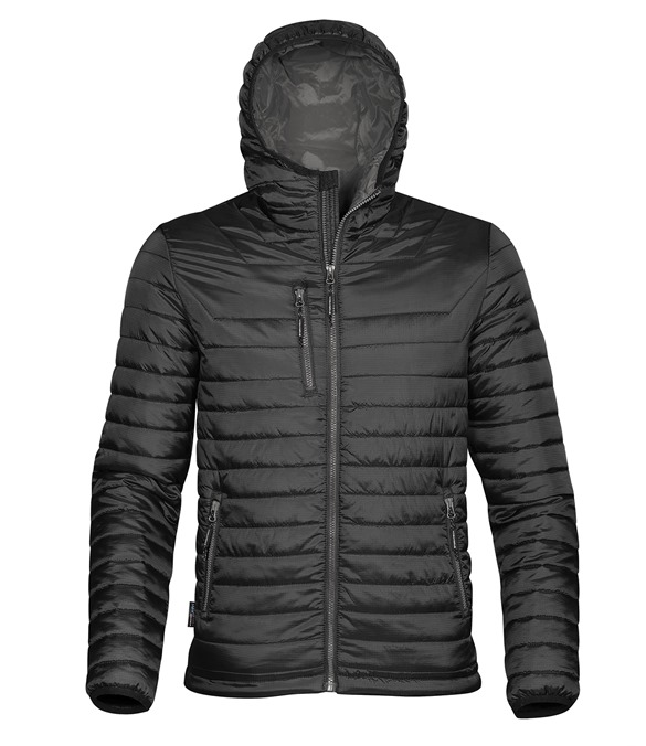 Gravity thermal shell