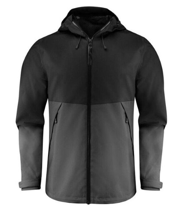 Northville Two-Tone Jacket