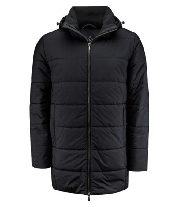 Nordmont Long Jacket