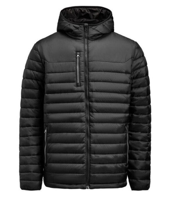 Meadows Jacket