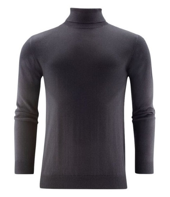 Ashland Turtle Neck Knit