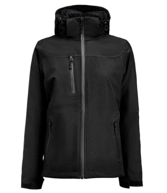 Ladies Pinnacles Jacket