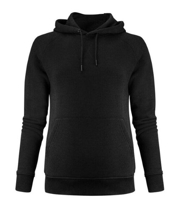 Hardin Heights Ladies Hood