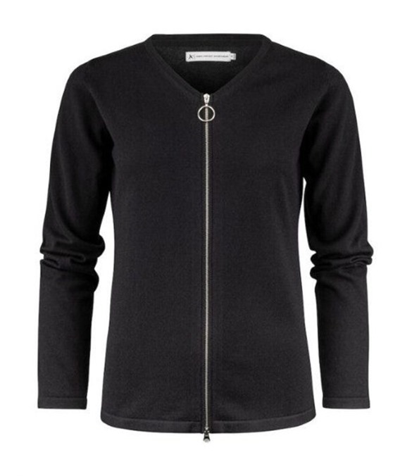Ladies Knitted Cardigan