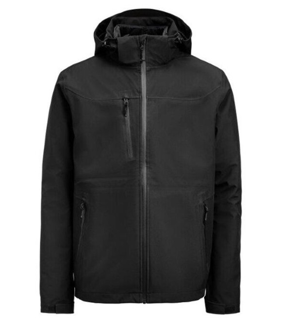 Pinnacles Jacket