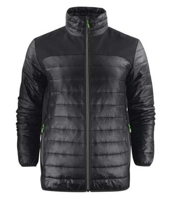 Printer Mens Expedition Jacket