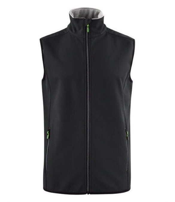 Printer Mens Trial Vest