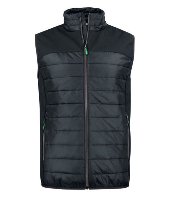 Printer Mens Expedition Vest