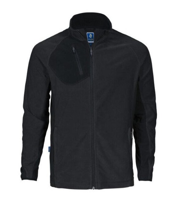 ProJob Prio 2325 Microfleece Jacket
