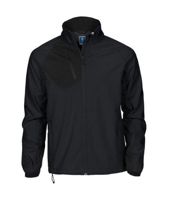 ProJob Prio 2422 Softshell Jacket