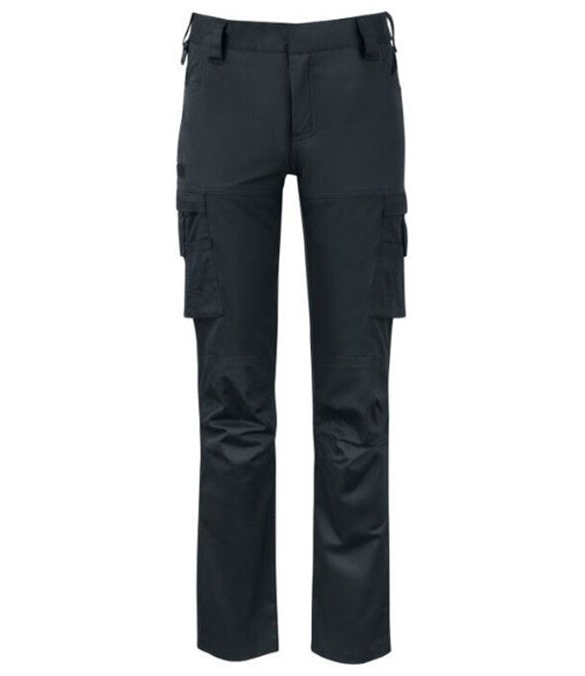ProJob Ladies Premium Stretch Trouser