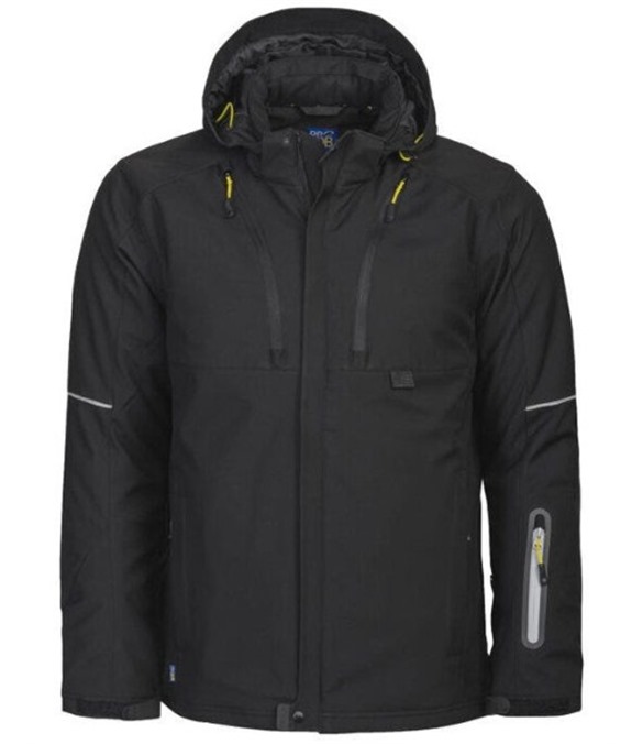 ProJob 3407 Padded Functional Jkt