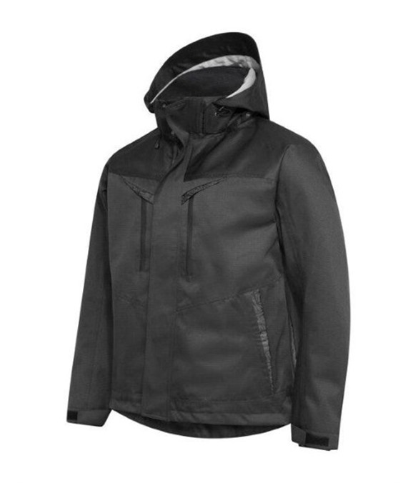 ProJob 5455 Functional Shell Jacket
