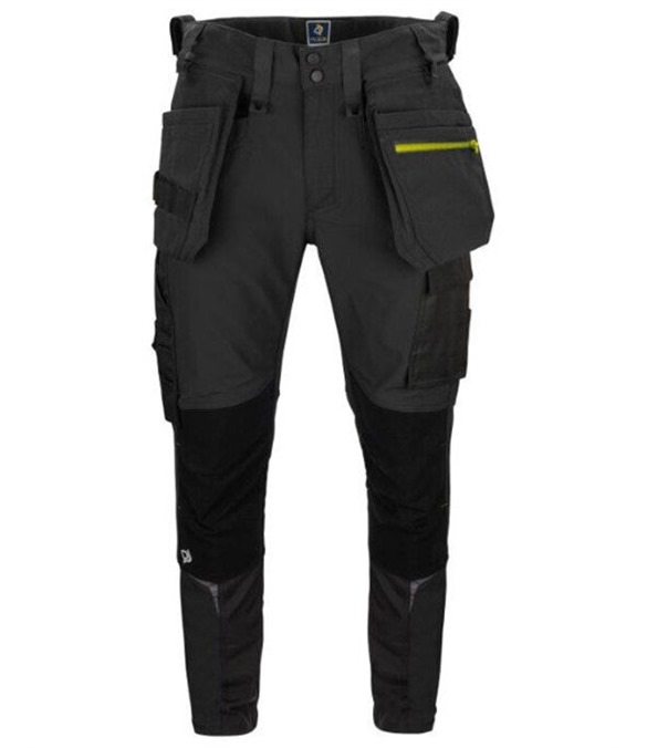 ProJob Kevlar Stretch Holster Trouser