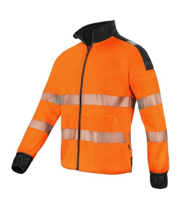 Projob 6109 EN ISO 20471 Class 3/2 Sweat