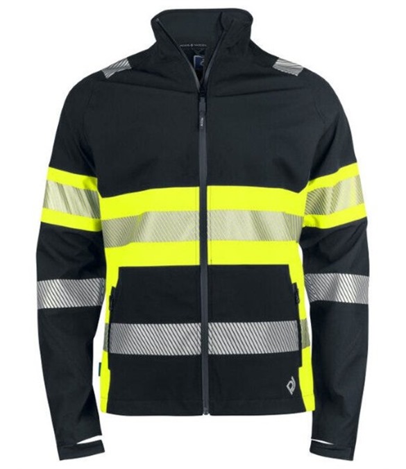 ProJob 6442 Class 1 Functional Jacket