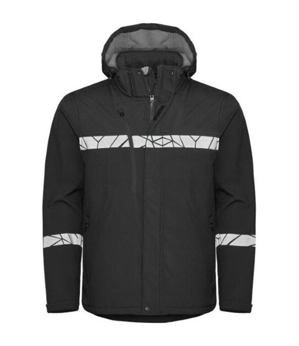 ProJob Progression 7400 Softshell Jkt