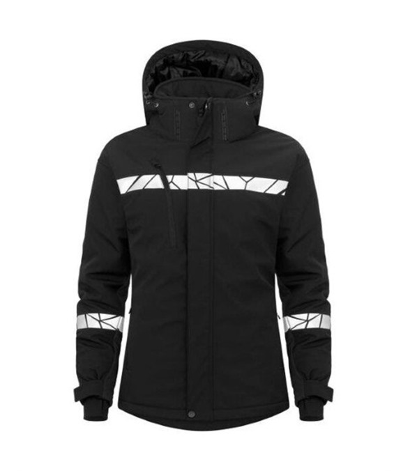 ProJob Progression 7418 Ladies Softshell