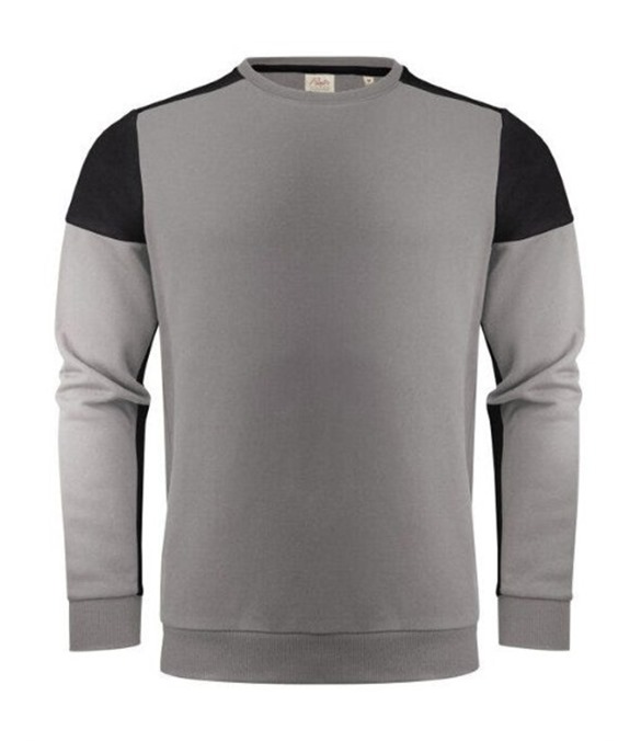 Crewneck